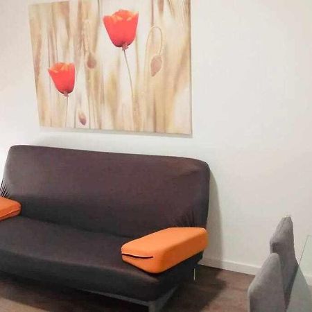 Comodo Y Agradable Estudio En Madrid Centro A2 Exteriér fotografie