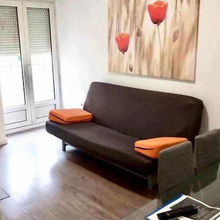 Comodo Y Agradable Estudio En Madrid Centro A2 Exteriér fotografie