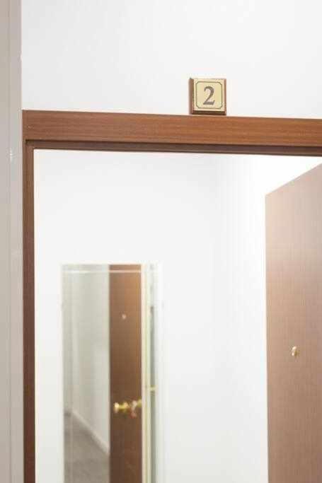 Comodo Y Agradable Estudio En Madrid Centro A2 Exteriér fotografie
